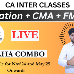 Best CA Coaching classes, Best Faculty for CA Inter Financial and Strategic Management, ICAI.nic.in, icai.org, Ashish Kalra classes, BB Virtuals, Aldine CA classes, IGPinstitute.org, Best CA faculty in India